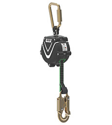 V-SHOCK™ Mini Personal Fall Limiter</br>6' - Spill Control